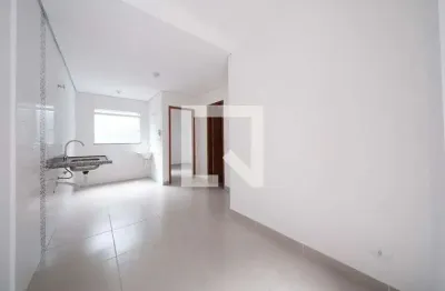 Apartamento para venda - jardim aricanduva, 2 quartos,  36 m² - são paulo