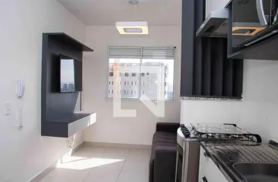 Apartamento para venda - barra funda, 1 quarto,  26 m² - são paulo