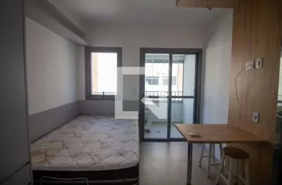 Kitnet / stúdio para venda - chácara santo antonio, 1 quarto,  19 m² - são paulo