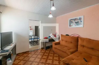 Casa com 2 quartos à venda na Rua Francisco Filgueiras, Ponte Rasa, São Paulo