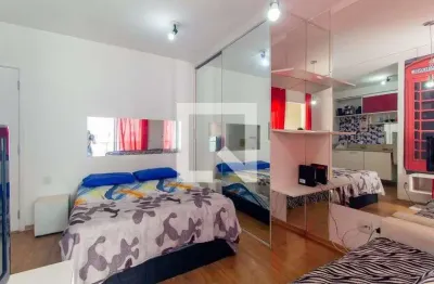 Apartamento para venda - vila prudente, 1 quarto,  28 m² - são paulo