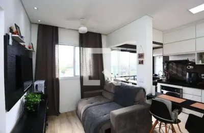 Apartamento para venda - vila andrade, 1 quarto,  32 m² - são paulo