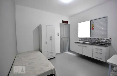 Kitnet / stúdio para venda - butantã, 1 quarto,  15 m² - são paulo