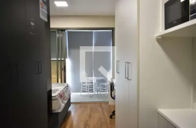 Kitnet / Stúdio à venda na Rua Doutor Bacelar, Vila Clementino, São Paulo por R$ 550.000