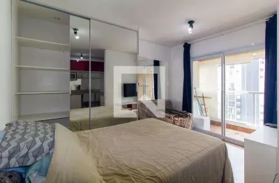 Apartamento para venda - vila prudente, 1 quarto,  30 m² - são paulo