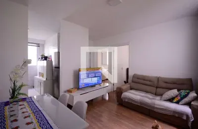 Apartamento para venda - vila das mercês, 2 quartos,  44 m² - são paulo