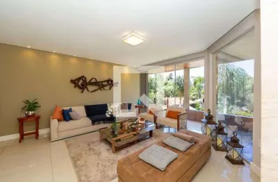 Casa / sobrado em condomínio para venda - jardins de petrópolis, 5 quartos,  5000 m² - nova lima
