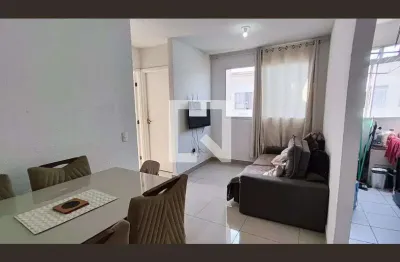 Apartamento para venda - jacarepaguá, 2 quartos,  48 m² - rio de janeiro