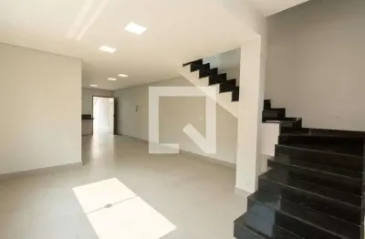 Casa para venda - california, 3 quartos,  140 m² - belo horizonte