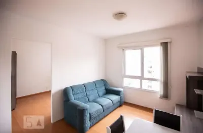 Apartamento para venda - santa cecília, 1 quarto,  30 m² - são paulo