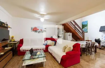 Casa para venda - são josé, 4 quartos,  144 m² - canoas