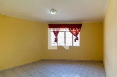 Casa com 2 quartos à venda na Avenida Vila Ema, Sapopemba, São Paulo