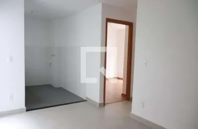 Apartamento para venda - santos dumond, 2 quartos,  40 m² - são leopoldo