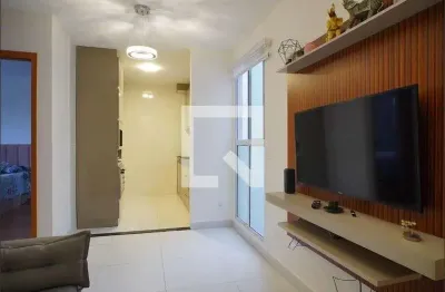 Apartamento para venda - alto petrópolis, 2 quartos,  41 m² - porto alegre