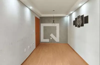 Apartamento para venda - jardim samambaia, 2 quartos,  40 m² - campinas
