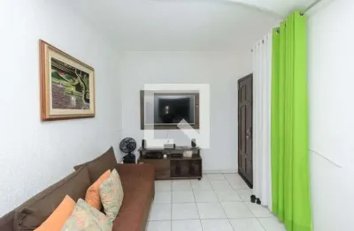 Apartamento para venda - novo riacho, 2 quartos,  60 m² - contagem