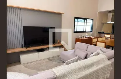 Casa / sobrado em condomínio para venda - swiss park, 3 quartos,  170 m² - campinas