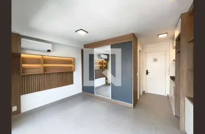 Kitnet / stúdio para venda - vila mariana, 1 quarto,  31 m² - são paulo