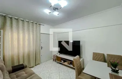 Apartamento com 2 quartos à venda na Rua Sampson, Brás, São Paulo