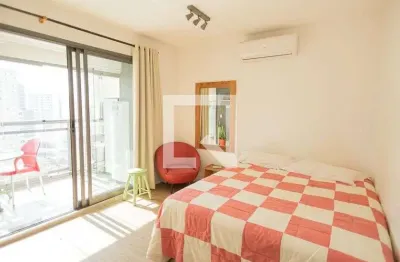 Kitnet / stúdio para venda - vila madalena, 1 quarto,  31 m² - são paulo