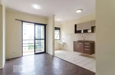Apartamento com 1 quarto à venda na Avenida Bosque da Saúde, Saúde, São Paulo