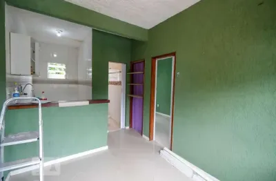 Kitnet / stúdio para venda - vargem grande, 1 quarto,  30 m² - rio de janeiro