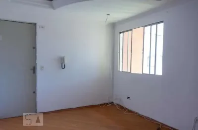 Apartamento para venda - campanário, 2 quartos,  48 m² - diadema
