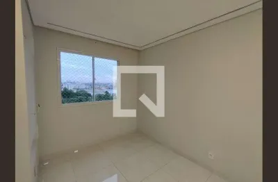 Apartamento para venda - jardim santa emília, 2 quartos,  60 m² - são paulo