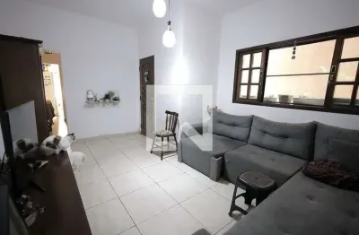 Casa para venda - vila tibirica, 5 quartos,  175 m² - santo andré