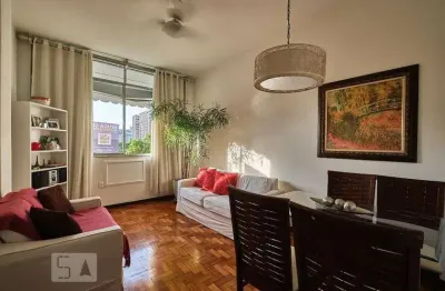 Apartamento para venda - maracanã, 2 quartos,  60 m² - rio de janeiro