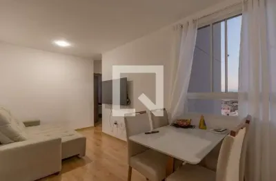 Apartamento para venda - juliana, 2 quartos,  45 m² - belo horizonte