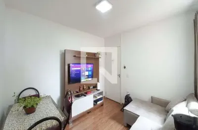 Apartamento para venda - jardim das bandeiras, 2 quartos,  48 m² - campinas