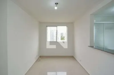 Apartamento para venda - socorro, 2 quartos,  42 m² - são paulo
