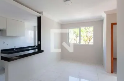 Apartamento para venda - santa amélia, 2 quartos,  42 m² - belo horizonte