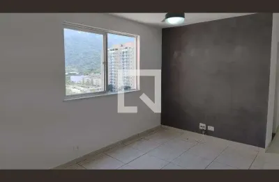 Apartamento para venda - jacarepaguá, 2 quartos,  48 m² - rio de janeiro