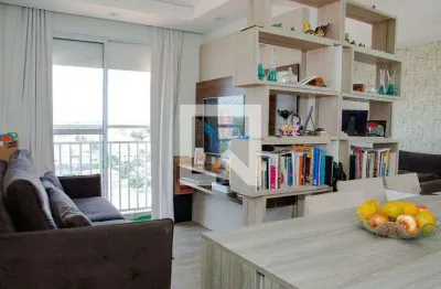 Apartamento para venda - assunção, 2 quartos,  44 m² - são bernardo do campo