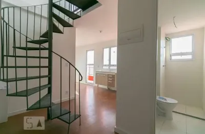 Cobertura com 2 quartos à venda na Rua Adolfo Schnabel, Vila Ema, São Paulo