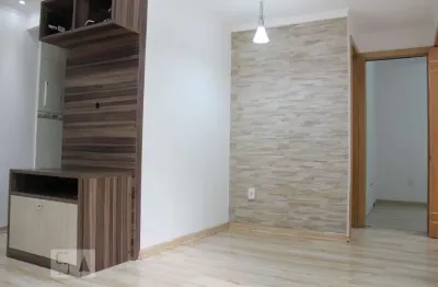 Apartamento para venda - itaquera, 2 quartos,  47 m² - são paulo