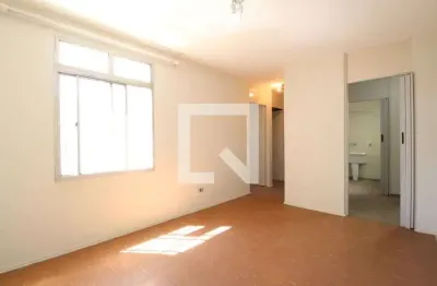 Apartamento para venda - parque industrial, 2 quartos,  50 m² - campinas