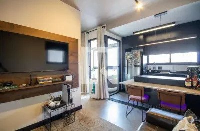 Apartamento com 1 quarto à venda na Rua Sanazar Mardiros, Centro, Osasco