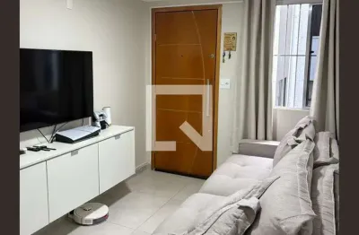 Apartamento para venda - itaquera, 2 quartos,  51 m² - são paulo