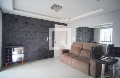 Apartamento para venda - duque de caxias, 2 quartos,  50 m² - são leopoldo