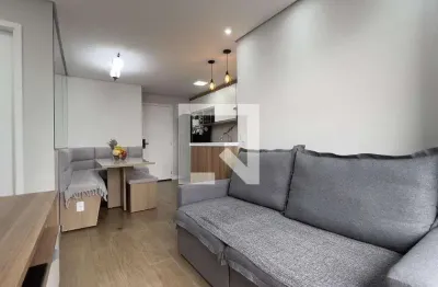 Apartamento para venda - vila galvão, 2 quartos,  42 m² - guarulhos