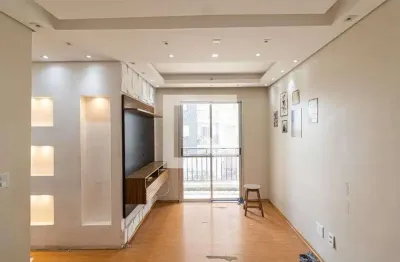 Apartamento para Venda - Itaquera, 2 Quartos,  52 m² - São Paulo