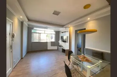 Apartamento para venda - todos os santos, 2 quartos,  70 m² - rio de janeiro