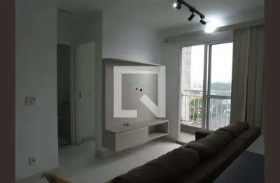 Apartamento com 2 quartos à venda na Avenida José Barbosa de Siqueira, São Pedro, Osasco