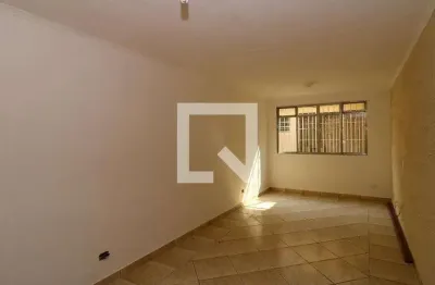 Casa com 3 quartos à venda na Rua Silvinha Teles, Utinga, Santo André