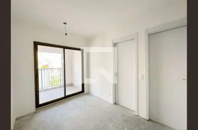 Apartamento para venda - perdizes, 2 quartos,  45 m² - são paulo