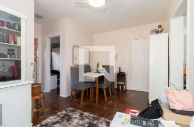 Apartamento para venda - nossa sra das graças, 2 quartos,  58 m² - canoas