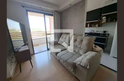 Apartamento para venda - santa maria, 2 quartos,  50 m² - osasco
